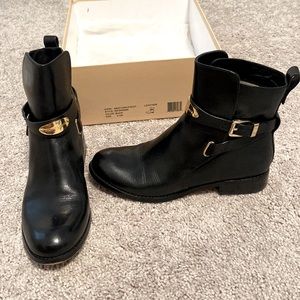 Michael Kors Arley Ankle Boot